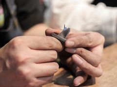 -五月木作·DIY木作文创体验店(北京路店)