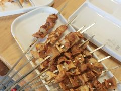 -正丰源大缸烧烤(人民路店)
