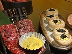 -厚贞日式烤肉(浦东汇智店)