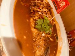 -桂小厨广西菜(青秀万达店)