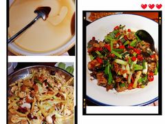 -炊烟小炒黄牛肉(东庆街店)