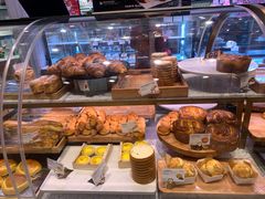 -巴黎贝甜(泗泾店)