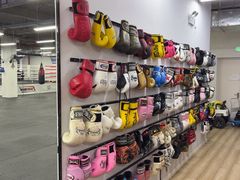 -FIGHTMAN格斗俱乐部(长宁临空店)