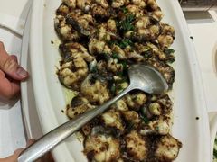 -鱼痴渔醉·食鲜集(月亮湾店)