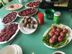 -乌记鲜活牛肉城(金砂东路店)