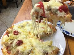 -炒豆合作社(东四总店)