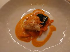 龙虾-Le Comptoir de Pierre Gagnaire