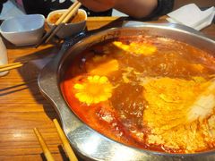 -傣妹火锅(万达店)