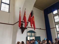 -延安杨家岭革命旧址