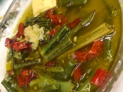 -食光慢宴·安吉土菜馆