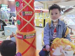 -布吉佳兆业广场