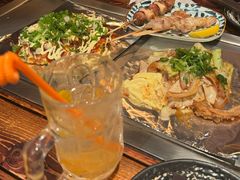 -66大阪烧烧鸟·益市家系拉面出张所