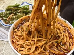 -伊兴面片·清真(五泉山店)