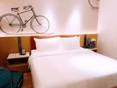 -上海华夏假日酒店