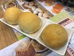 -添好运点心专门店(中环IFC店)