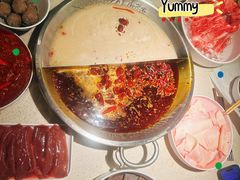 -小龙坎火锅(春熙太古里店)