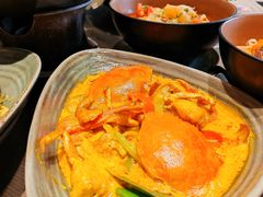 -安南越南餐厅(青岛万象城店)