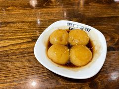 糖油粑粑-黑白电视长沙小吃(悦汇城店)