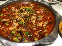 -盐井记·自贡美蛙鲜锅兔(中和店)