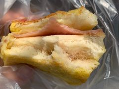 -山崎面包(静安久光店)