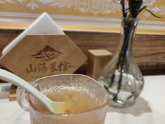 -山海菜馆·海肠捞饭·青岛菜(栈桥店)
