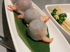 -海底捞火锅(老城根店)