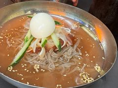 -许哥东北烧烤·铁丳烤串·宫后夹肉(繁花中心店)