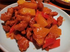 -吕氏疙瘩汤·新鲁菜(济南万象城店)