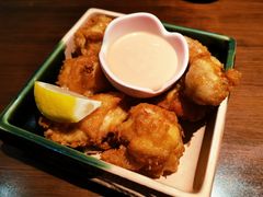 -山杏yama-katsu·吉列炸物