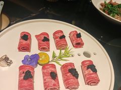 -彩虹之约•淮扬家宴(亚运村店)