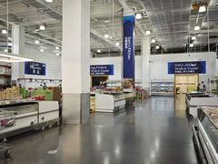 -山姆会员商店(上海浦东店)