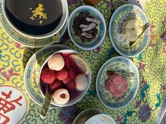 -宫事颐庭·老佛爷贵寿下午茶(颐和园店)