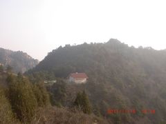 -云峰山自然风景区