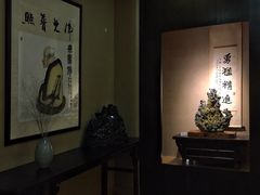 -禅一·静观堂(长寿路店)
