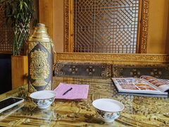 -宗巴雍姆藏餐府