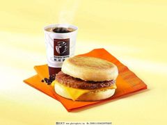 -麦当劳(丽江玉河广场店)