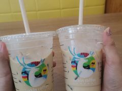 -瑞幸咖啡(汇星商业中心店)