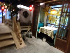 -锦绣金山人家(友谊店)