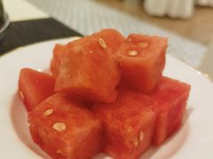 -深圳维景酒店-维景轩