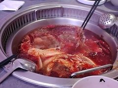 -故里和山·成都火锅(欢乐港湾店)