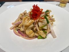 温拌鸟贝-映像威海·威海宴(威高广场店)