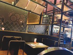 大堂-烤匠麻辣烤鱼(环球中心店)