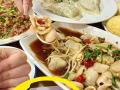 -景祥海鲜美食餐厅