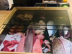 -鮨青(恒基名人购物中心店)