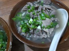 牛肉-周记翘脚牛肉
