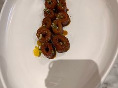 -城南往事·鲁菜·烤鸭(世茂宽厚里·大明湖店)