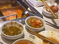 -海底捞火锅(勒泰店)
