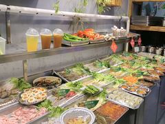 -塘屋烧烤·云南火塘烧烤品牌(联盟路店)