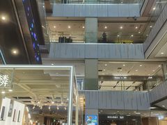 -凯德MALL(西直门店)