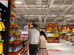 -大润发(何山店)